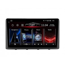 Radio Android FORS.auto FS 4 MAX  Kia Carnival (4+32Gb, 9") 2014-2020