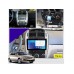 Radio Android FORS.auto FS 6 MAX  Kia Cerato (6+128Gb, 9", Manual AC) 2006-2012