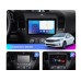 Radio Android FORS.auto FS 6 MAX  Kia Cerato/K3 (6+128Gb, 9") 2012-2018