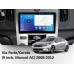 Radio Android FORS.auto FS 4 PRO  Kia Forte/Cerato (4+64Gb, 9", Auto AC) 2008-2012