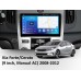 Radio Android FORS.auto FS 6 MAX  Kia Forte/Cerato (6+128Gb, 9", Auto AC) 2008-2012