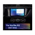 Radio Android FORS.auto FS 4 MAX  Kia K2/Rio (4+32Gb, 9") 2017-2018