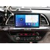 Radio Android FORS.auto FS 6 MAX  Kia K4 (6+128Gb, 9") 2014-2017