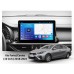 Radio Android FORS.auto FS 4 PRO  Kia Forte/Cerato (4+64Gb, 10") 2018-2022