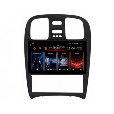 Radio Android FORS.auto FS 6 MAX   Hyundai Sonata (6+128Gb, 9") 2003-2009