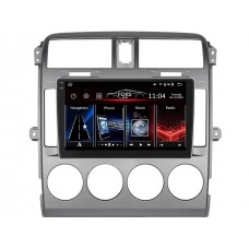 Radio Android FORS.auto FS 4 PRO  Kia Carnival (4+64Gb, 9") 2002-2006