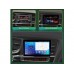 Radio Android FORS.auto FS 4 PRO  Kia K5 (4+64Gb, 9") 2010-2015