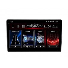 Radio Android FORS.auto FS 4 MAX  Kia K5 (4+32Gb, 9") 2014+