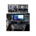 Radio Android FORS.auto FS 4 PRO  Kia Optima K5 (4+64Gb, 9") 2015-2018