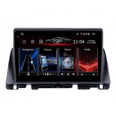 Radio Android FORS.auto FS 4 MAX  Kia Optima K5 (4+32Gb, 9") 2015-2018