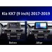 Radio Android FORS.auto FS 6 MAX  Kia KX7 (6+128Gb, 9") 2017-2019