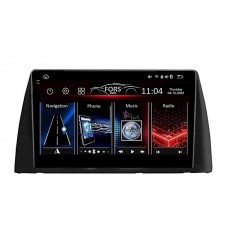 Radio Android FORS.auto FS 6 MAX  Kia KX7 (6+128Gb, 9") 2017-2019