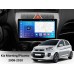 Radio Android FORS.auto FS 4 PRO  Kia Morning/Picanto (4+64Gb, 9") 2008-2010