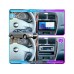 Radio Android FORS.auto FS 4 PRO  Kia Optima (4+64Gb, 9") 2002-2005