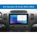 Radio Android FORS.auto FS 4 PRO  Kia Sorento (4+64Gb, 9") 2012-2014