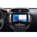 Radio Android FORS.auto FS 6 MAX  Kia Soul (6+128Gb, 9", Auto AC) 2014-2016