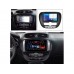 Radio Android FORS.auto FS 6 MAX  Kia Soul (6+128Gb, 9") 2013-2019