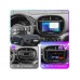 Radio Android FORS.auto FS 4 PRO  Kia Soul (4+64Gb, 9") 2019-2022