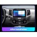 Radio Android FORS.auto FS 4 PRO  Kia Sportage (4+64Gb, 9") 2010-2015