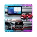 Radio Android FORS.auto FS 6 MAX  Kia Sportage (6+128Gb, 10") 2018-2021