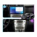 Radio Android FORS.auto FS 6 MAX  Toyota Avensis (6+128Gb, 9") 2002-2008