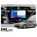 Radio Android FORS.auto FS 4 PRO  Toyota Camry (4+64Gb, 10") 2018+