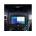 Uniwersalne Radio android FORS.auto do Volkswagena Touarega 2 PRO (7", 2+32Gb, CarPlay)