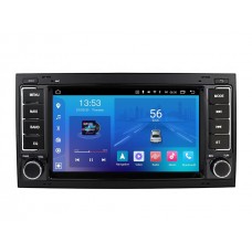 Uniwersalne Radio android FORS.auto do Volkswagena Touarega 2 ULTRA (7", 2+32Gb, CarPlay)