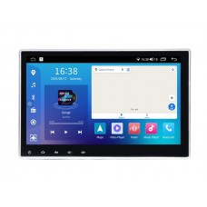 Uniwersalne Radio android FORS.auto Universal 1DIN 2 PRO-10UN (10", 2+32Gb, CarPlay)