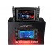 Uniwersalne Radio android FORS.auto FS 2 ULTRA Mercedes-Benz W203 (7", 2+32Gb, CarPlay) 2005-2006
