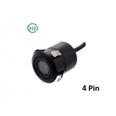 Uniwersalna kamera cofania FORS.auto HD-185N (AHD 170°-4 Pin)