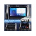 Radio Android FORS.auto FS 4 MAX  Toyota Corolla (4+32Gb, 9") 2006-2013