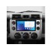 Radio Android FORS.auto FS 6 MAX  Toyota FJ Cruiser (6+128Gb, 9") 2006-2020