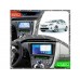 Radio Android FORS.auto FS 4 MAX  Toyota Prius (4+32Gb, 9", black) 2009-2016