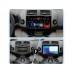 Radio Android FORS.auto FS 4 MAX  Toyota RAV4 (4+32Gb, 9") 2006-2012