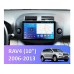 Radio Android FORS.auto FS 6 MAX  Toyota RAV4 (6+128Gb, 10") 2006-2013