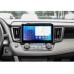 Radio Android FORS.auto FS 4 MAX  Toyota RAV4 (4+32Gb, 10") 2013-2017