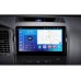 Radio Android FORS.auto FS 4 PRO  Toyota Tundra 2007-2013/Sequoia 2008-2015 (4+64Gb, 10")