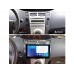 Radio Android FORS.auto FS 4 PRO  Toyota Yaris (4+64Gb, 9") 2008-2011
