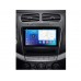 Radio Android FORS.auto FS 6 MAX  Dodge Journey (6+128Gb, 9") 2013-2016