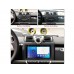 Radio Android FORS.auto FS 6 MAX  Smart Fortwo (6+128Gb, 9") 2005-2010