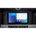 Radio Android FORS.auto FS 6 MAX  Smart Fortwo (6+128Gb, 9") 2011-2015