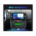 Radio Android FORS.auto FS 6 MAX  Land Rover Freelander 2 (6+128Gb, 9") 2006-2012