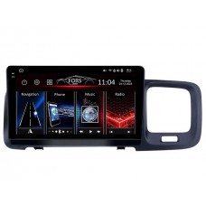 Radio Android FORS.auto FS 4 PRO  Volvo S60 (4+64Gb, 9") 2014-2018