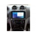 Radio Android FORS.auto FS 4 PRO  Volvo S80 (4+64Gb, 9") 2098-2006