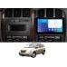 Radio Android FORS.auto FS 6 MAX  Chrysler Grand Voyager (6+128Gb, 10") 2006-2012