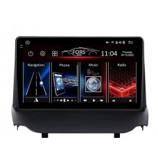 Radio Android FORS.auto FS 2 PRO  Ford Ecosport (2+32Gb, 9") 2012-2017