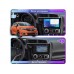 Radio Android FORS.auto FS 2 PRO  Honda Fit (2+32Gb, 10") 2014-2020