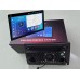 Radio Android FORS.auto FS 2 PRO  Honda Fit (2+32Gb, 10") 2014-2020