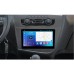 Radio Android FORS.auto FS 4 PRO  Seat Leon (4+64Gb, 9") 2005-2012